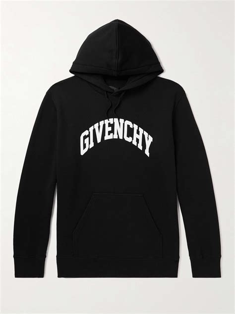 givenchy box hoodie|Givenchy hoodie for men.